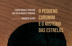 Obra infantil celebra ancestralidade e coloca povo Pankará no centro da literatura brasileira