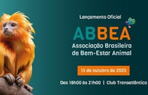 São Paulo recebe lançamento da ABBEA, associação que une agronegócio e academia pelo bem-estar animal