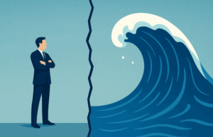 Água se torna fronteira da competitividade empresarial no Brasil