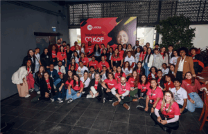 Projeto Kolabora reúne talentos de diferentes gerações para trocas no ambiente corporativo