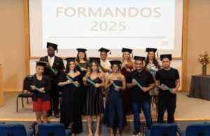 Projeto de Escolarização em rede e capacita mais centenas de colaboradores