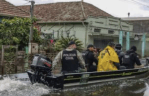Docente da Unesp ressalta descompasso entre ambições diplomáticas do Brasil e falhas na governança de desastres climáticos