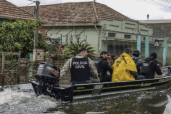 Docente da Unesp ressalta descompasso entre ambições diplomáticas do Brasil e falhas na governança de desastres climáticos