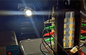 Pesquisadores do CNPEM criam tecnologia modular para produzir hidrogênio verde eficiente e barato