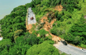 Pesquisa analisa em detalhes a onda de eventos extremos que ocorreu no Brasil em 2023