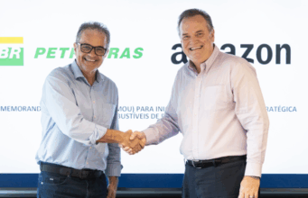 Empresas anunciam iniciativa de colaboração estratégica para combustíveis de baixo carbono