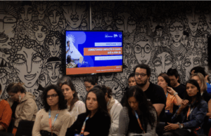 IM Talks coloca São Paulo no centro do debate climático às vésperas da COP30