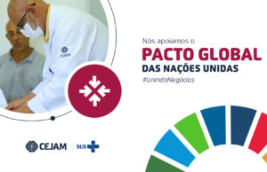CEJAM avança no compromisso com o Pacto Global da ONU e reforça práticas ESG