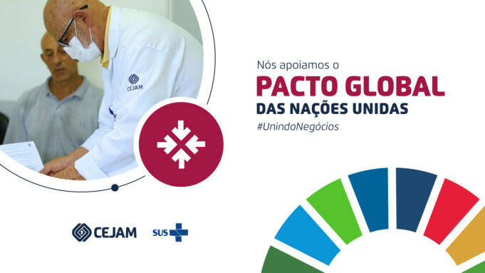 CEJAM avança no compromisso com o Pacto Global da ONU e reforça práticas ESG