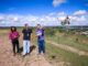 Escola do Futuro de Goiás cria drone para auxiliar no reflorestamento do Cerrado