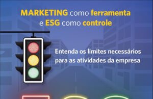 Marketing e ESG: a relação certeira para alinhar lucro, propósito e impacto positivo