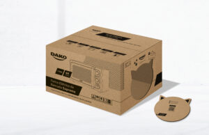 Embalagens ganham novo uso nas mãos dos consumidores