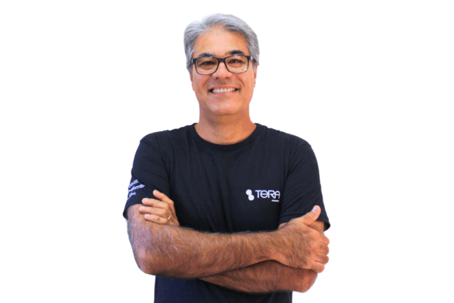 Fernando Carvalho Oliveira