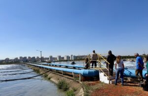 Governo de SP vai financiar projetos de drenagem e resíduos sólidos com taxas e juros zero