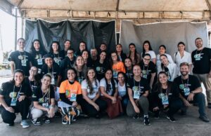 Mutirão de saúde gratuita leva atendimento médico e odontológico ao Maranhão