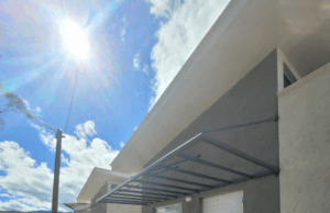 Pesquisa desenvolvida com apoio da Unidade Embrapii na Universidade Federal de Ouro Preto transforma passivo ambiental em matéria-prima para a construção civil