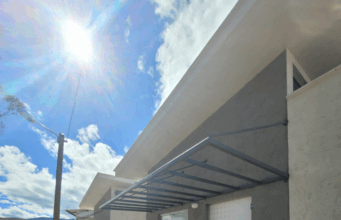 Pesquisa desenvolvida com apoio da Unidade Embrapii na Universidade Federal de Ouro Preto transforma passivo ambiental em matéria-prima para a construção civil