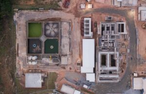 IntegraTietê: novo sistema de tratamento de esgoto vai atender a mais 36 mil pessoas em Mairiporã