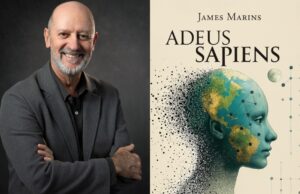 Adeus Sapiens, obra de ficção climática, propõe um futuro possível para a humanidade