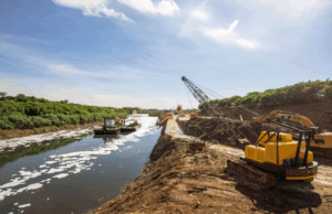 Governo de SP realiza audiências públicas para PPP de desassoreamento dos rios Tietê e Pinheiros