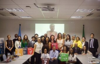 Governo federal reforça participação de comunidades tradicionais no caminho para a COP30