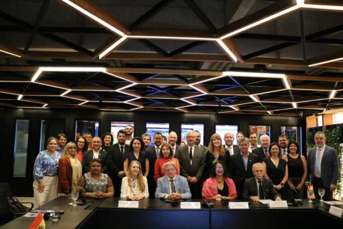 Ministério da Ciência e Tecnologia anuncia R$ 33,5 milhões para pesquisas estratégicas na Amazônia em parceria regional