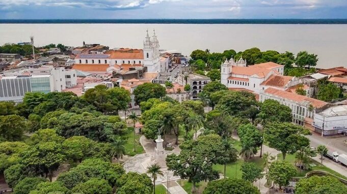Oito lugares inspiradores para participar da COP30 mesmo se você não tem credencial da Blue Zone ou carta da UNFCCC