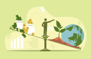 Desequilíbrio entre oferta e demanda de créditos de carbono expõe desafio global