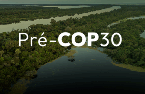 CNI debate com governo e líderes empresariais agenda do setor produtivo para Cop 30