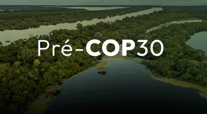 CNI debate com governo e líderes empresariais agenda do setor produtivo para Cop 30