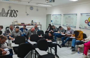 O fio que une uma cultura organizacional sólida