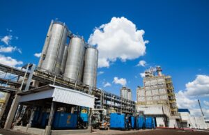 Projeto de eletrificação em Paulínia impulsiona competitividade e descarbonização no setor