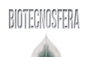 Escritor tece um laboratório vivo de futuro