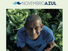 CBA e Instituto Lado a Lado pela Vida firmam parceria para promover o Novembro Azul no Brasileiro de Kart