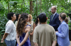 65% dos jovens querem agir contra as mudanças climáticas, mas 21% não sabem por onde começar