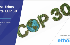 Pesquisa do Instituto Ethos mostra que setor empresarial ainda precisa avançar em transição justa e monitoramento de impactos sociais