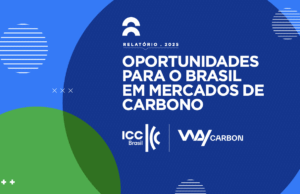 Estudo aponta potencial brasileiro para liderança global na economia de baixo carbono