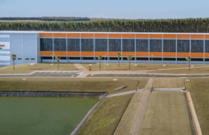 Iniciativas ambientais evitam a emissão de cinco mil e quinhentas toneladas de CO₂ e ampliam compensação de plásticos