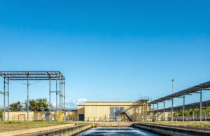 Você sabe para onde vai o seu esgoto?