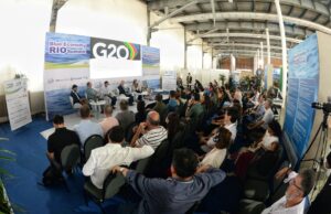 Green Rio / Blue Economy Rio Summit 2025 terá Green Rio Day com participantes da 1ª Conferência da OCDE sobre conexões rural urbano