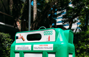 São José dos Campos recebe novo programa de reciclagem de vidro