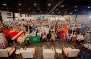 São Paulo recebe a ExpoCatadores 2025 com os catadores e as catadoras no centro da circularidade