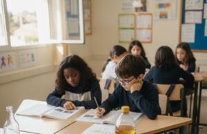 Pequenas ações, grandes impactos: como a escola pode contribuir para um presente mais sustentável