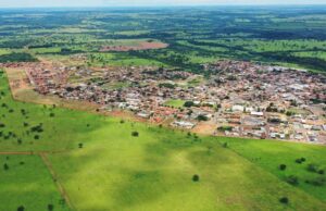Ampliação de estação de tratamento reforça compromisso socioambiental em Inocência