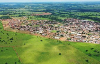 Ampliação de estação de tratamento reforça compromisso socioambiental em Inocência