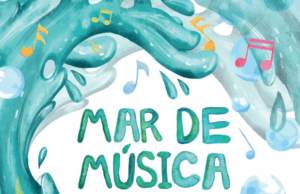Livro infantil Mar de Música atende recomendações da ONU sobre o Currículo Azul nas escolas