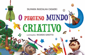 Educadora cria história infantil para combater amnésia geracional ambiental