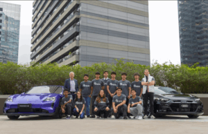 Inscrições abertas para a turma 2026 do Projeto Pescar