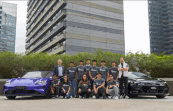 Inscrições abertas para a turma 2026 do Projeto Pescar