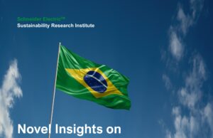 Indústria brasileira pode liderar a transição global e reduzir emissões em escala inédita, aponta relatório inédito